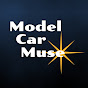 Model Car Muse