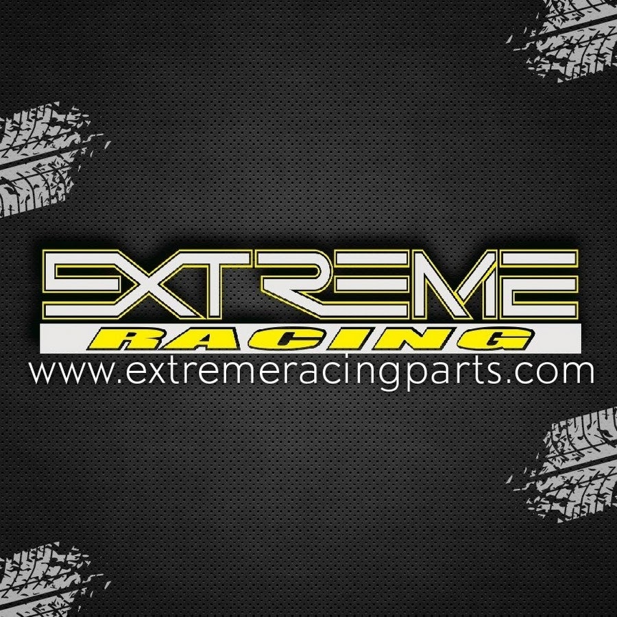 EXTREME RACING - YouTube