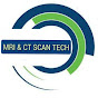 MRI & CT Scan Tech