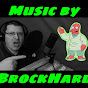 BrockHard Entertainment