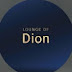 라운지 오브 디온 Lounge Of DION