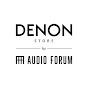 Denon Store by Audio Forum