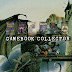 logo Gamebook Collector