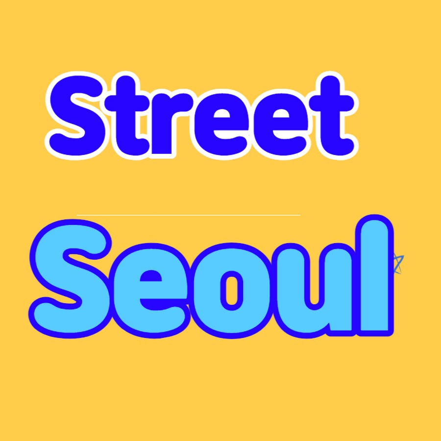 Street Seoul