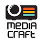 MediaCraft - 3D Animation Studio