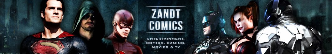 ZandTComics