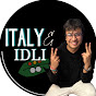 ITALY AND IDLI 