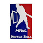 MYWL Wiffle Ball