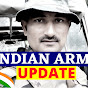 INDIAN ARMY UPDATE