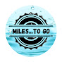 Miles to go