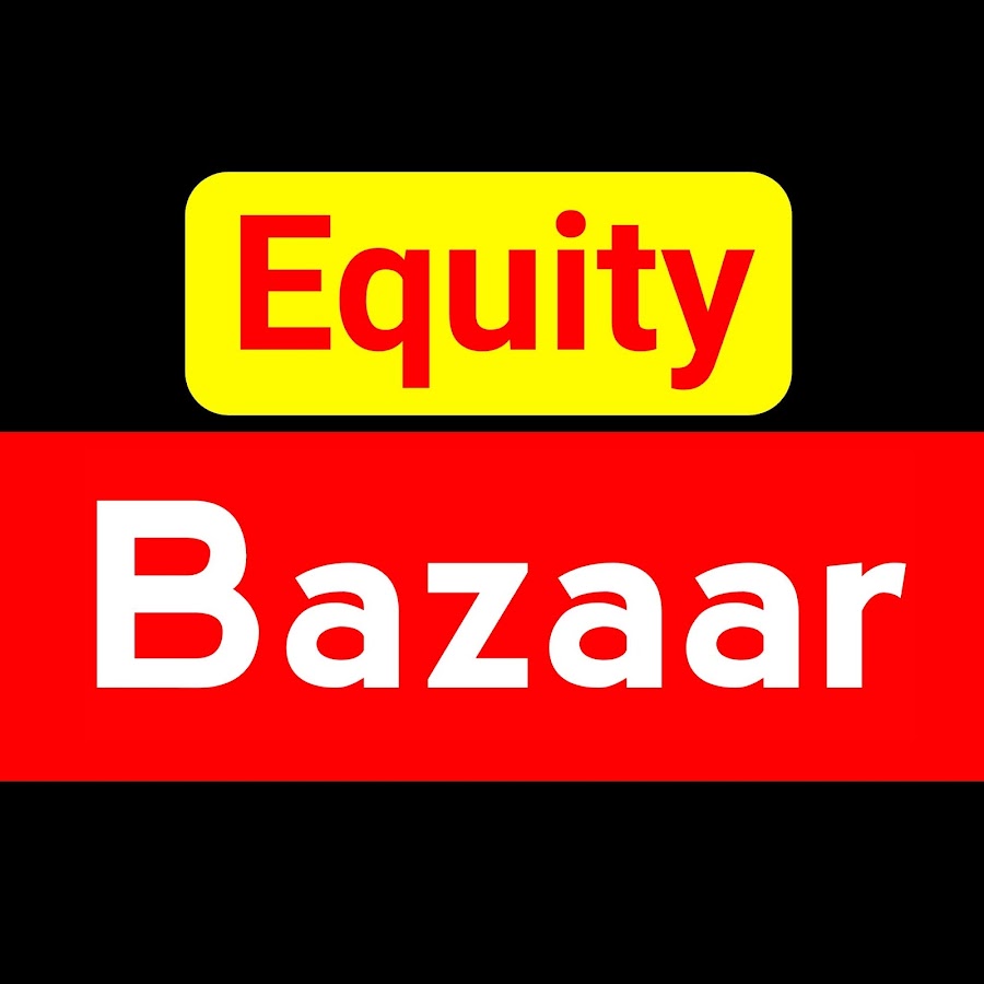 Ready go to ... https://www.youtube.com/channel/UCQl_Ev-sLXmujdct1kByndg/join [ Equity Bazaar]
