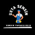 usta sensin