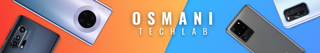 Osmani TechLab