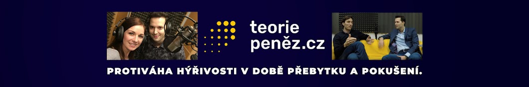 Teorie Peněz