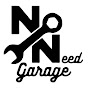 No Need Garage