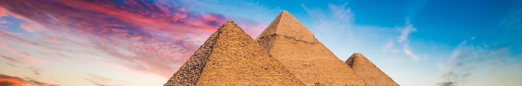 The Great Pyramids Equation