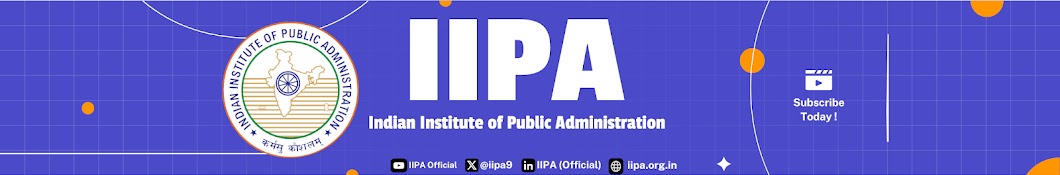 IIPA Official