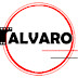 logo Alvaro de Linares