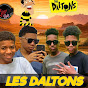 FAMILY LES DALTONS