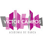 Víctor Campos Academia de Danza