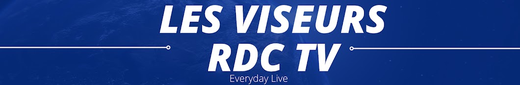 Lesviseurs Rdc Tv