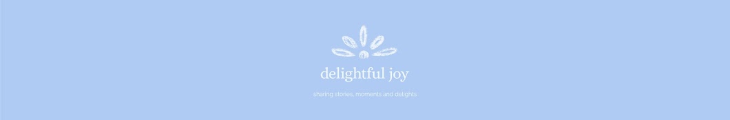 delightful joy