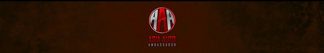 Asia Auto Ambassador