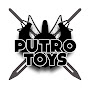 Putro Toys