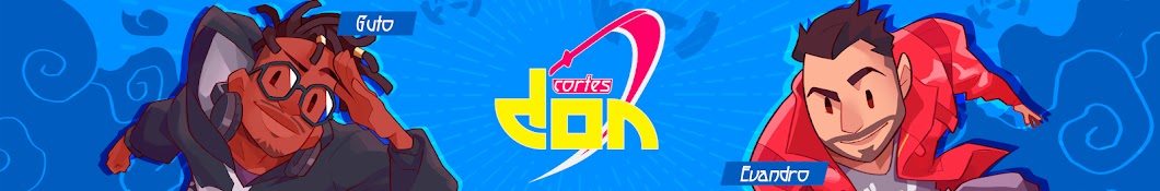 Cortes DON Podcast [OFICIAL]