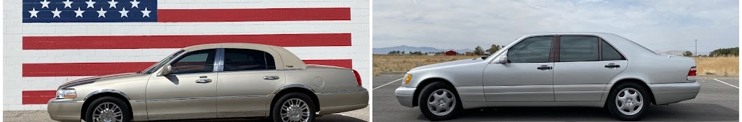 Enthusiast Car Hangar