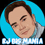 RJ Bis Mania