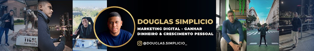 Douglas Simplicio