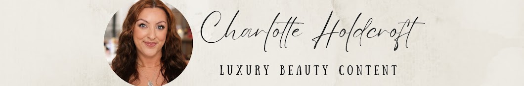 Charlotte Holdcroft Banner