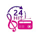 เพลงฮิต 24 ชั่วโมง