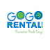 Gogo Rental: Adventures and Things