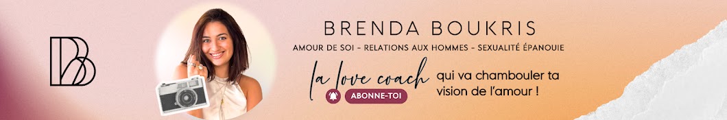 Brenda BOUKRIS - Attitude Séduction