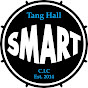 Tang Hall SMART CIC