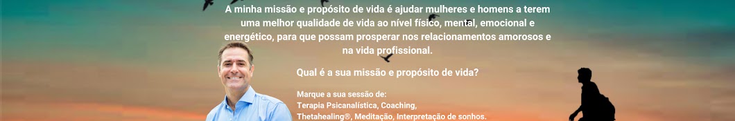 Blog do Pedro Marata -  - PEDRO MARATA - LIFE COACH -  AUTOCONFIANÇA - MENTALIDADE POSITIVA