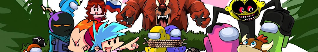 Hornstromp На Русском's Banner