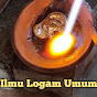 Pengolahan logam umum