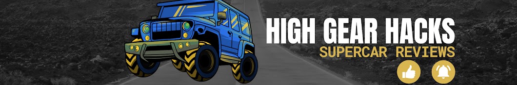 High Gear Hacks 