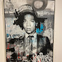 Stringer Basquiat
