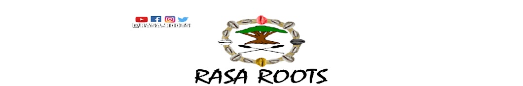 Arasa Roots Banner