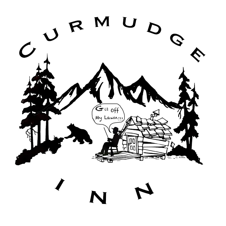 Curmudge inn Alaska