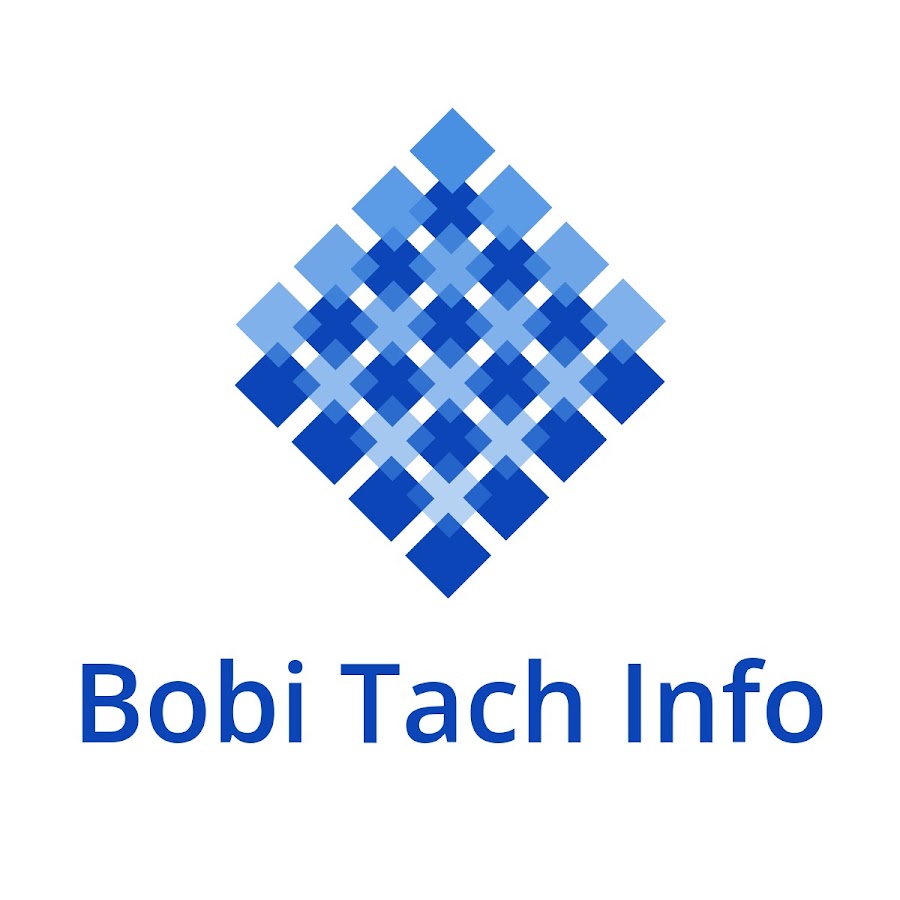 Bobi Tach info