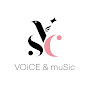 VSC VOICE & muSic