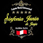 SINFONIA JUNIN DE JAUJA - Página Oficial