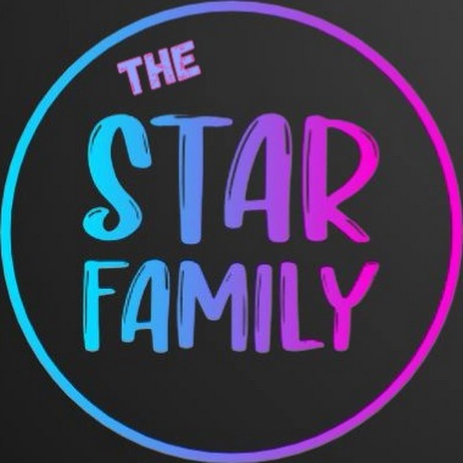 The STAR Family @the_star_family