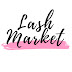 logo Lash Market