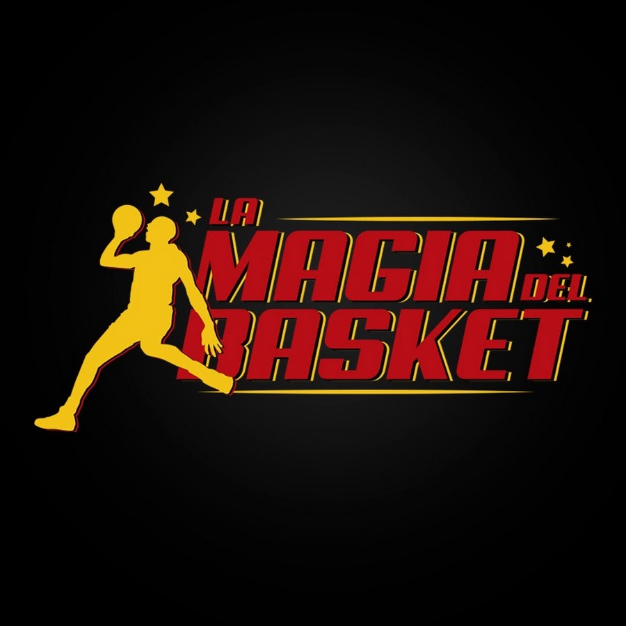 La Magia Del Basket @LaMagiaDelBasket